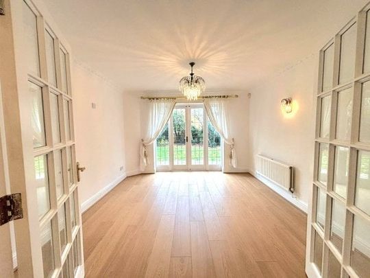 Richardson Crescent, Cheshunt, Waltham Cross EN7, Property for rent - Photo 1