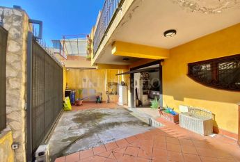 Villa in affitto - Via Linea, Messina (rif. 33/2026)