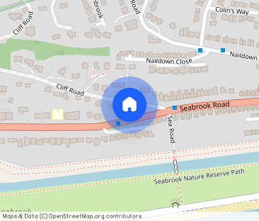 95 Seabrook Road, Hythe - Photo 1