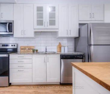 B9 - 374 PROSPECT AVENUE | B9 - 374 PROSPECT AVENUE, Kitchener - Photo 1