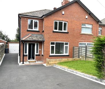 Barthorpe Avenue - Photo 5