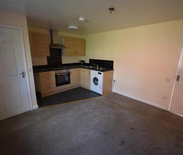 1 bedroom bungalow to rent - Photo 4