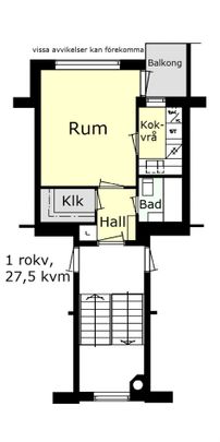 Per Hans väg 2 A, Trelleborg Väster - Photo 1