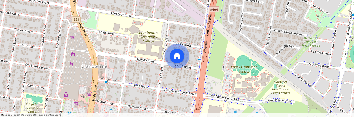 3/49 Stawell Street, Vic 3977, Cranbourne