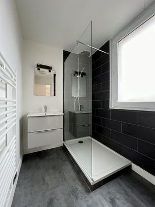 POITIERS Plateau, T3 de 80.08 m² avec terrasse et parking en sous-sol - Photo 1