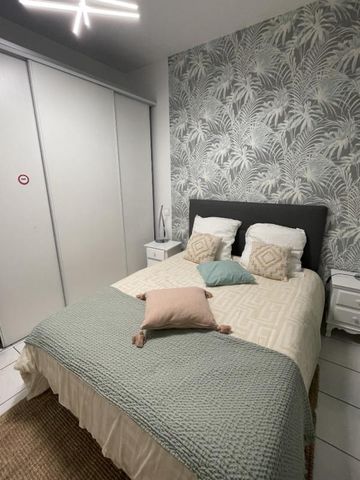 Location Appartement 2 pièces Meublé 81m² VILLENAVE D ORNON 33140 - Photo 3