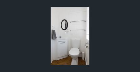 Cozy One Bedroom Unit In Desirable Location Furnished and Utility Included - Photo 4