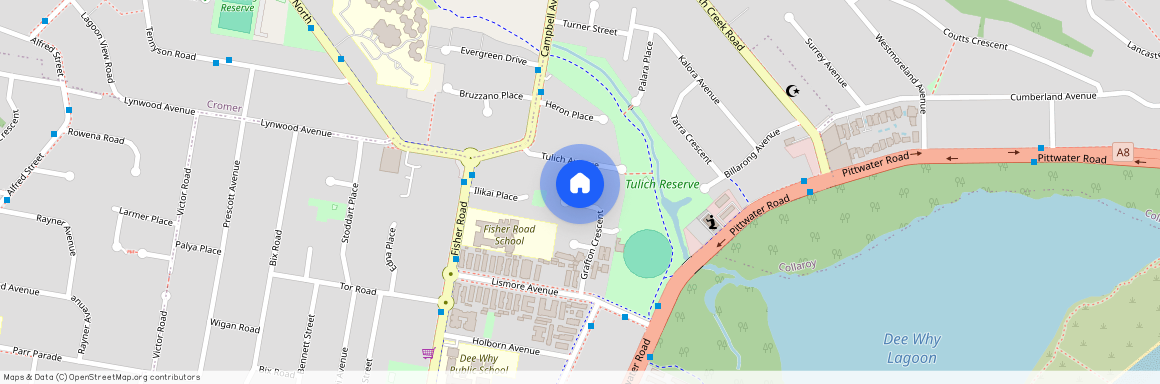 7/11 Grafton Crescent, NSW 2099, Dee Why