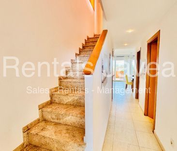 Apartment for long term rental in Javea - Photo 6