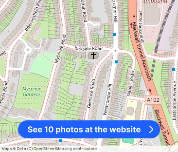 Glenluce Road, London, SE3 - Photo 1