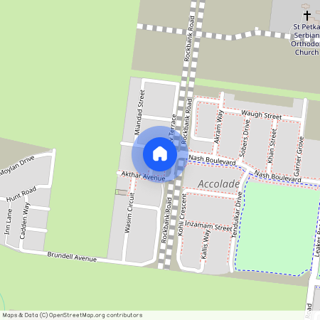 12 Mcgrath Way, Rockbank, VIC 3335