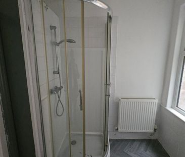 1 Bed Flat, Rowson Street, CH45 - Photo 5