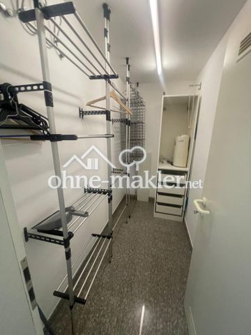 Appartementwohnung im schönen Essener Süden - Photo 4