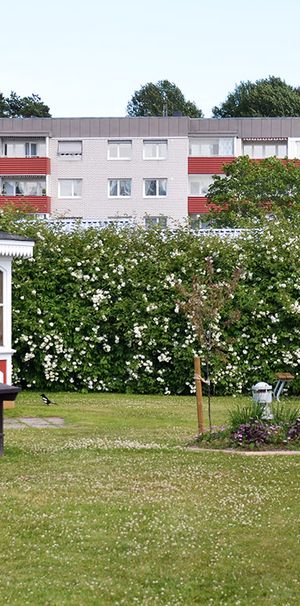 Fältspatvägen 23 B, våning None - Foto 1