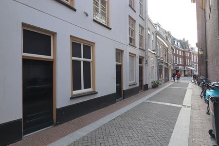 Te huur: Appartement Gasselstraat 2 A in Den Bosch - Foto 2