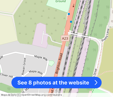 Brighton Road, 8 Brighton Road, CR5 - Photo 1