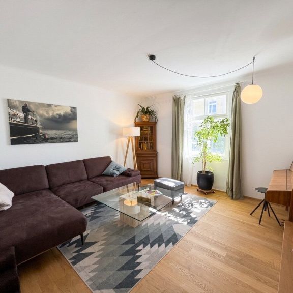 Gepflegtes Einfamilienhaus zur MIETE - UNBEFRISTET - Foto 1