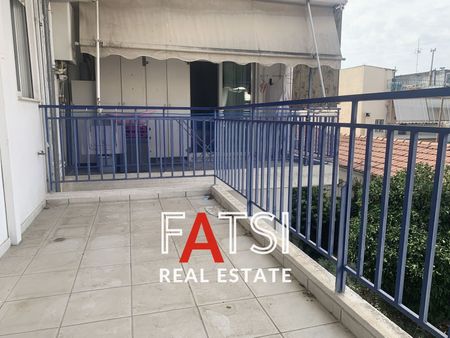 Studio/Γκαρσονιέρα για ενοικίαση Άγιος Βασίλειος (Βόλος) - Photo 5