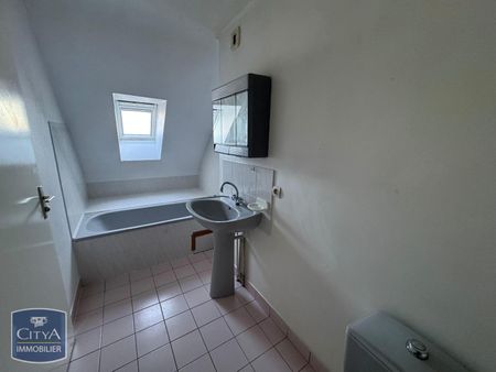 Location Appartement 2 pièces 27m² TOURS 37100 - Photo 3