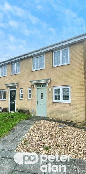 Clos Tyn Y Coed, Sarn, Bridgend, CF32 - Photo 2