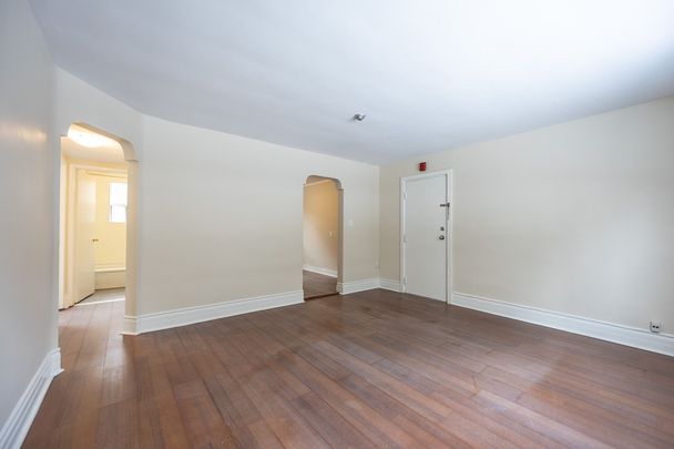 For Lease - 12 Cayuga Avenue Unit# 1, Mississauga, Ontario - Photo 1