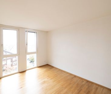 "Modern. Zentral. Zuhause." - Foto 4