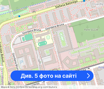 Duży taras | Kameralny budynek | Garaż - Фото 1