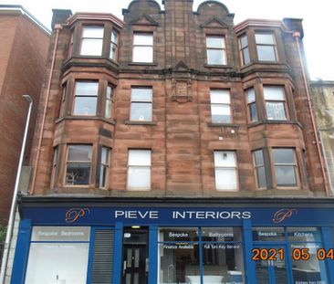 2 bedroom flat to rent - Photo 6