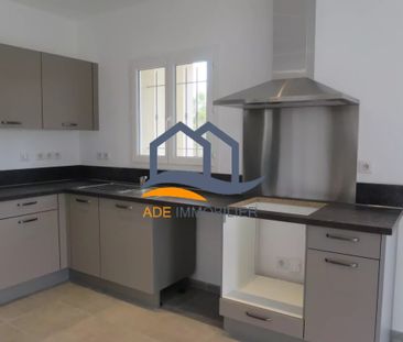 Maison de type 4 105 m² - Photo 4