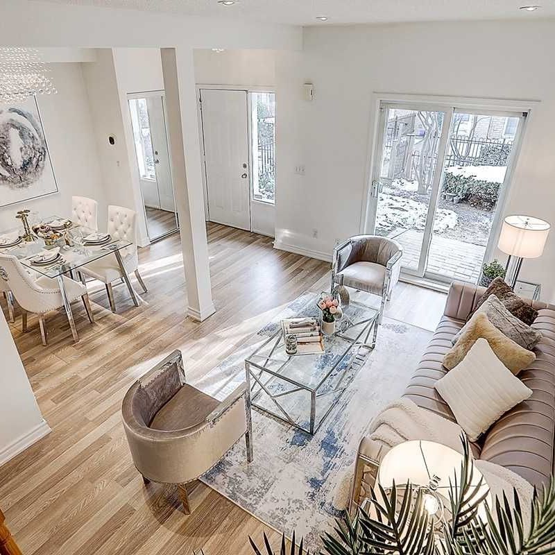 For Lease - 21 St Moritz Way Unit# 5, Markham, Ontario - Photo 1