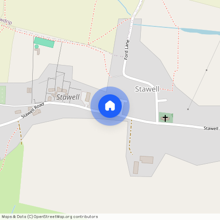 Stawell Road, TA7, Bridgwater