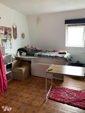 BAILLEUL - rue d'Ypres - FLOCB524 APPARTEMENT CENTRE VILLE EN DUPLEX de type 4 (env.135m²) au ... - Photo 3