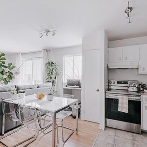 Appartement 3 ½ à louer Duberger-Les Saules juillet 2026 - Photo 2