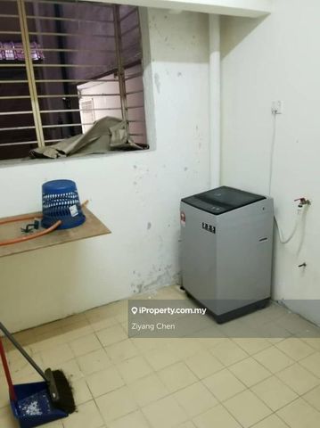 Damai Apartment, Shah Alam - Foto 4