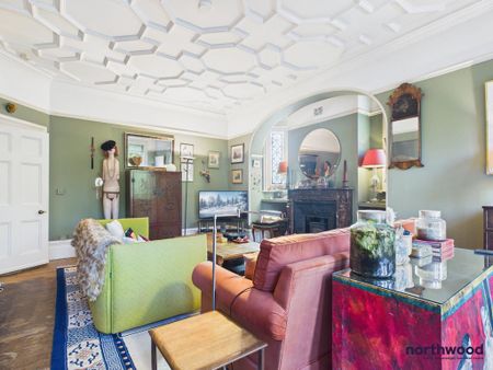 3 bedroom apartment to rent - Photo 4