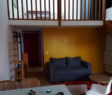 Location Appartement 2 pièces 36m² VILLENEUVE LOUBET 06270 - Photo 2