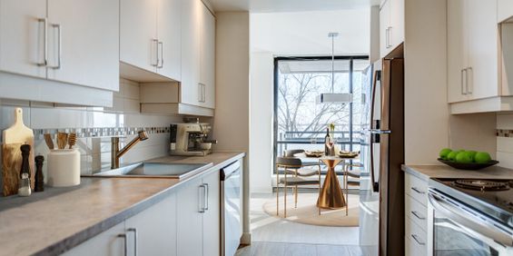1 Bedroom - 100 Rue De Gaspé, Verdun - Photo 3
