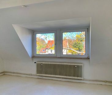 4-Zimmer-Wohnung sucht renovierungsfreudigen Nachmieter - Photo 3