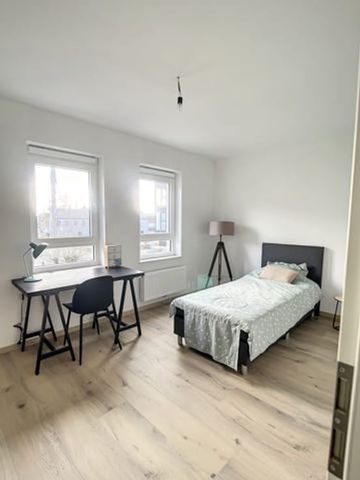 Appartement te huur - Photo 3