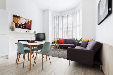 3 Bed Flat, London, NW6 - Photo 3
