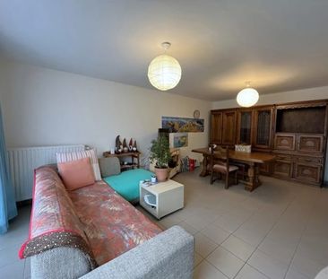 Appartement te huur - Foto 4