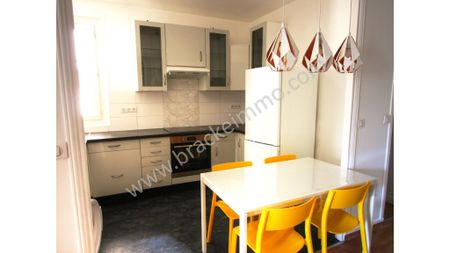 Appartement Courbevoie 2 pièce(s) 57 m² - Photo 2