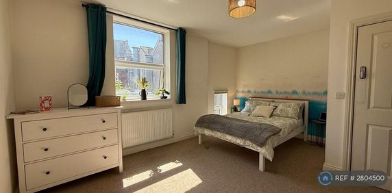 1 bedroom in a flat share to rent - Photo 2