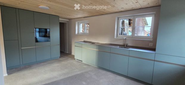 3.5 Zimmer, 93 m² - Photo 1