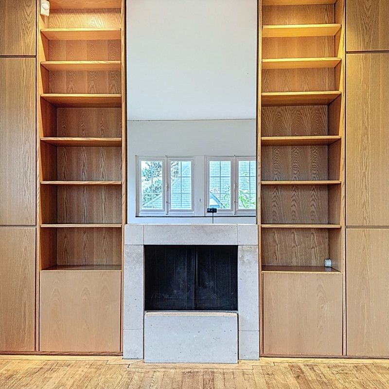 Maison 3 façades de charme (262m²) / Quartier résidentiel - Foto 1