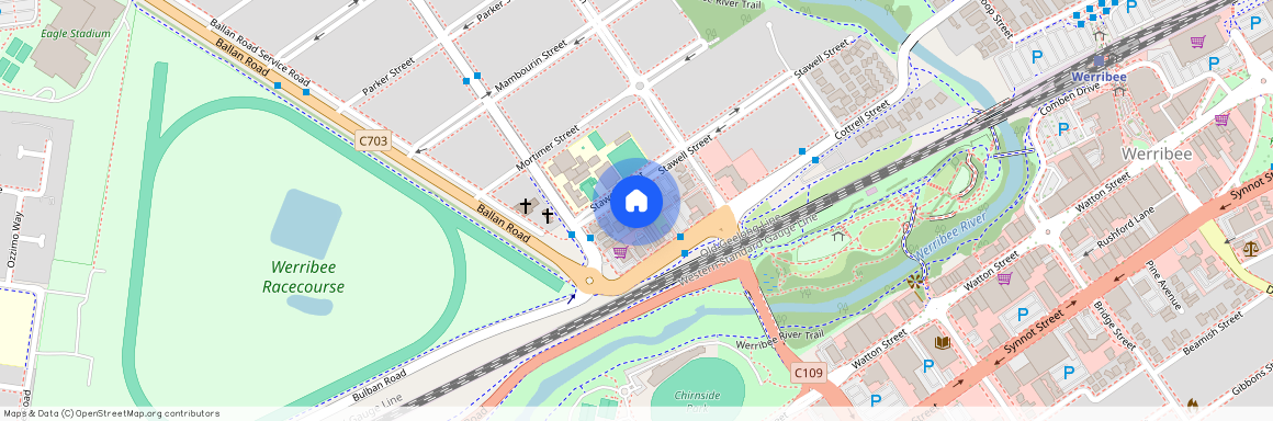 39 Stawell Street, Werribee