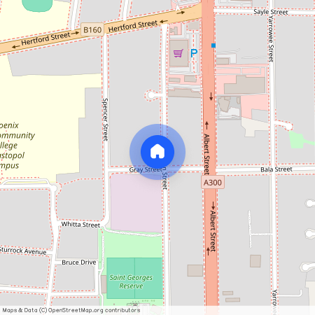 38 Beverin Street, Vic 3356, Sebastopol