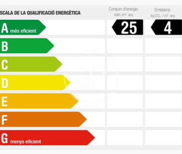 Flat for rent in Canal de Badalona - Photo 3