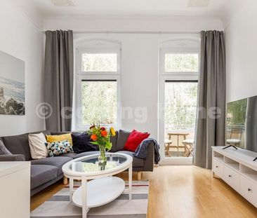 Mit Balkon & Grünblick - Photo 1