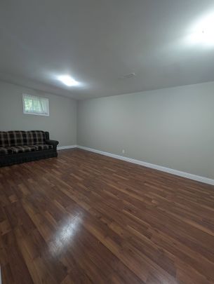For Lease - 8537 Dale Road Unit# Basement, Hamilton Township, Ontario - Photo 1